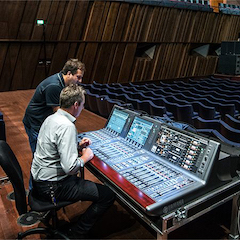 卢森堡爱乐音乐厅购入星空app官网版下载v.9.55.88-星空app
RIVAGE PM10数字混音系统